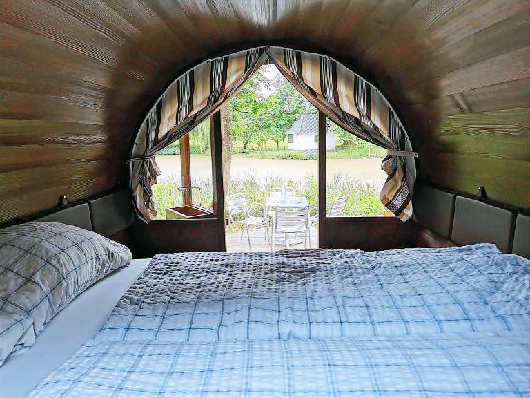 Privatzimmer Rabenkirchen