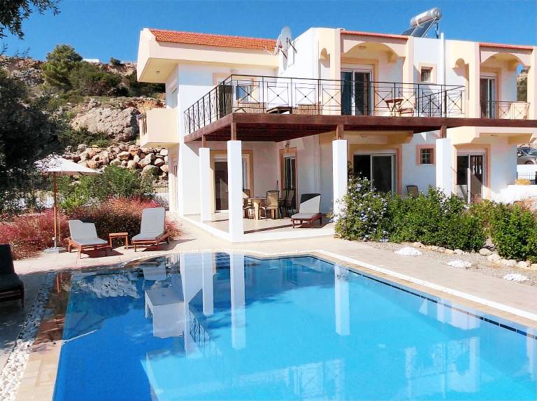 Villa Archangelos