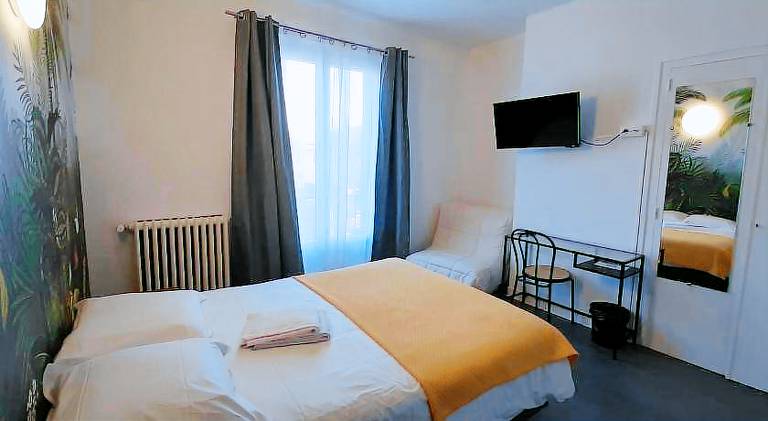 Hotel La Belle Etoile — photo 2