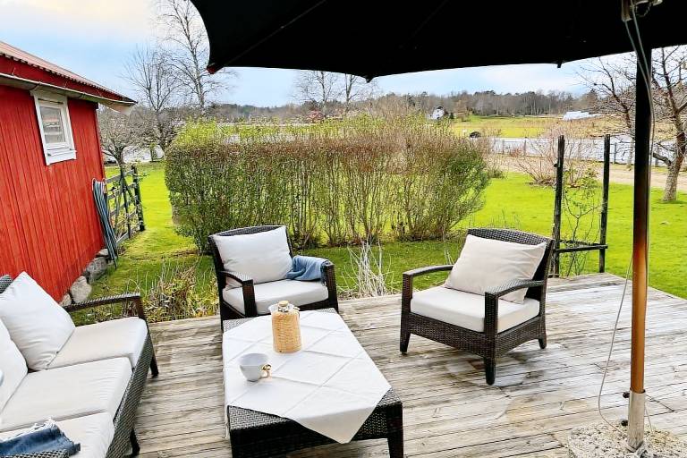 Feriehus Lysekils kommun