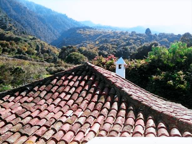 Casa La Orotava