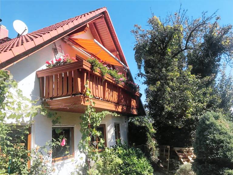 Ferienwohnung Freital