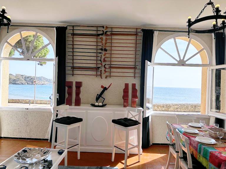 Apartamento La Fosca