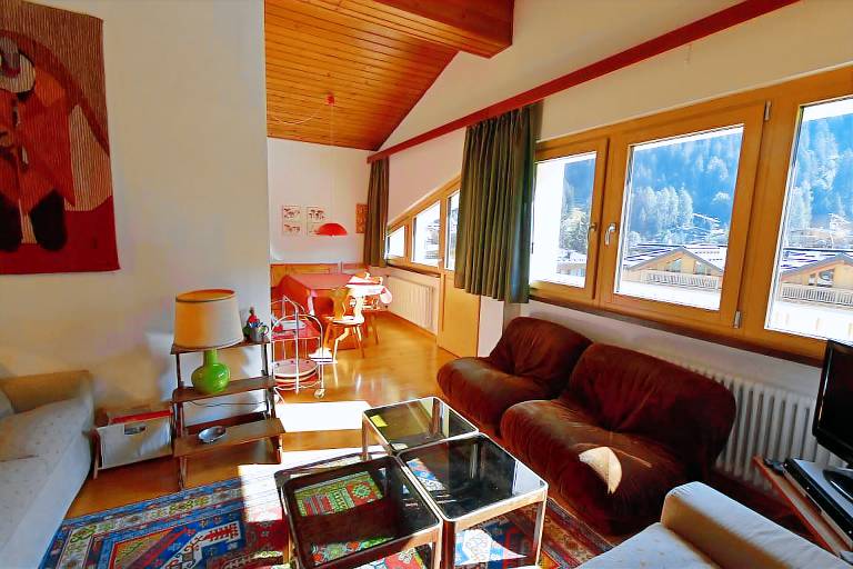 Appartamento Madonna di Campiglio