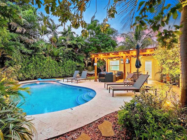 Cottage Fort Lauderdale