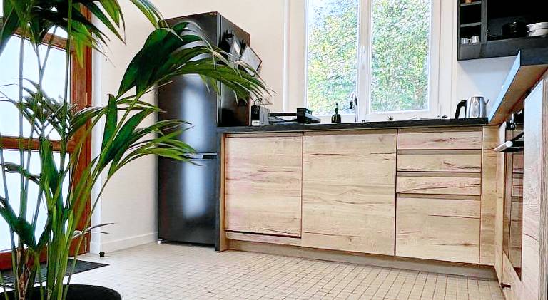 Lovely holiday apartment | Dogs allowed — photo 5