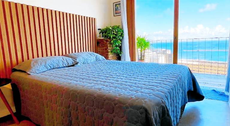 Charming apartment | Pets allowed in Brotas