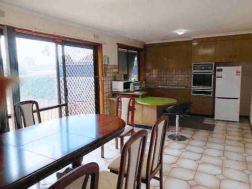 House Werribee