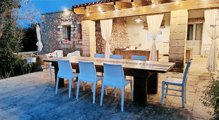 House | Pets allowed in Melendugno
