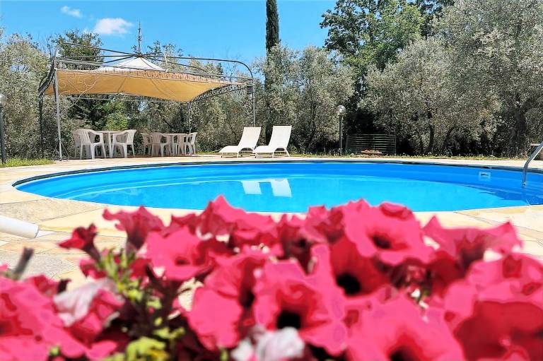 Agriturismo Carmignano