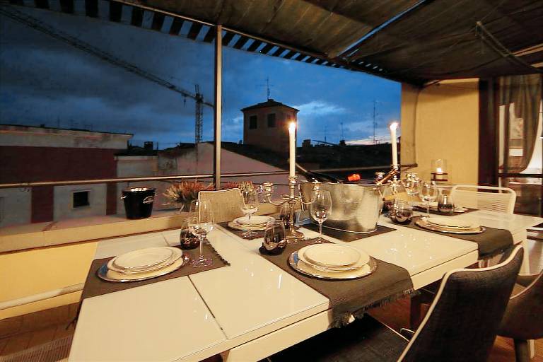 Apartamento Verona