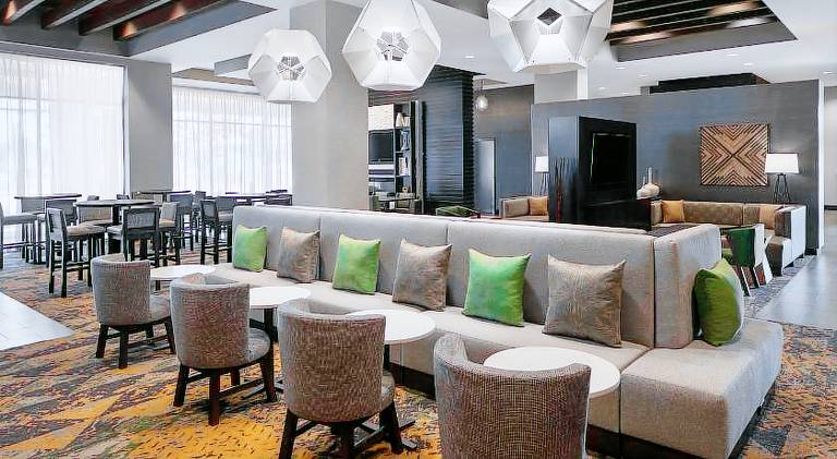 Homewood Suites by Hilton Springfield — photo 2