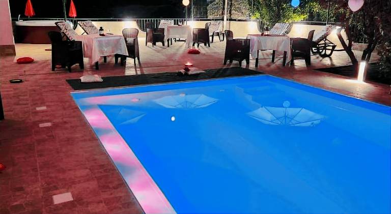 Bed & Breakfast  Catignano
