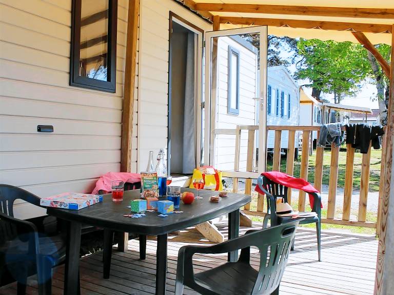 Mobil-home Saint-Brevin-les-Pins
