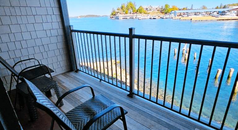 Capt Thomson's Resort — photo 2