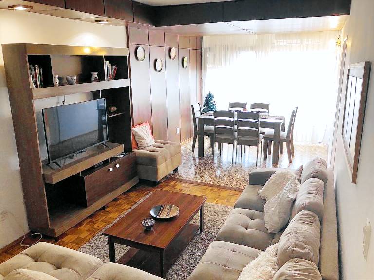 Apartment Trouville