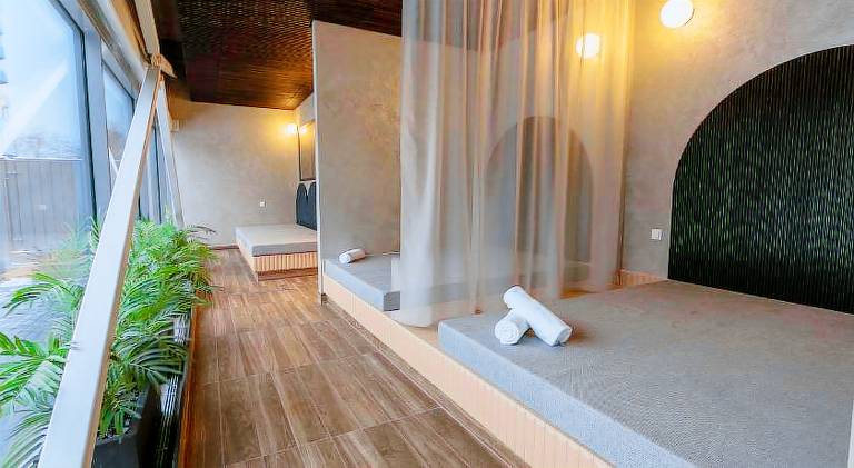 Ring SPA Hostel — photo 2