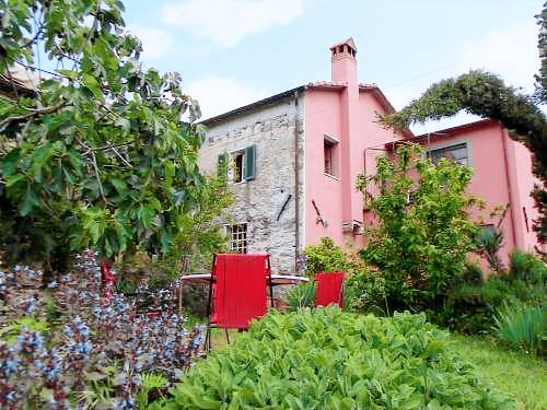 Family-oriented holiday apartment with pool, terrace & yard | Perfect for remote work | Dogs allowed — photo 5