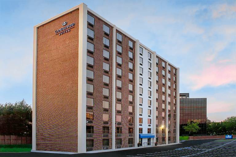 Candlewood Suites Alexandria West By IHG — photo 2