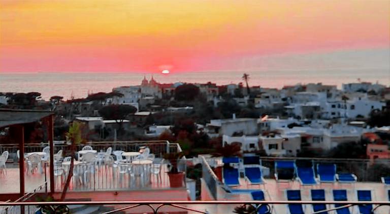 Casthotels Tramonto d'oro Terme — photo 5