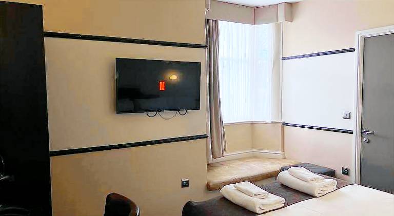 Holiday apartment | Dogs allowed in Newcastle-upon-Tyne