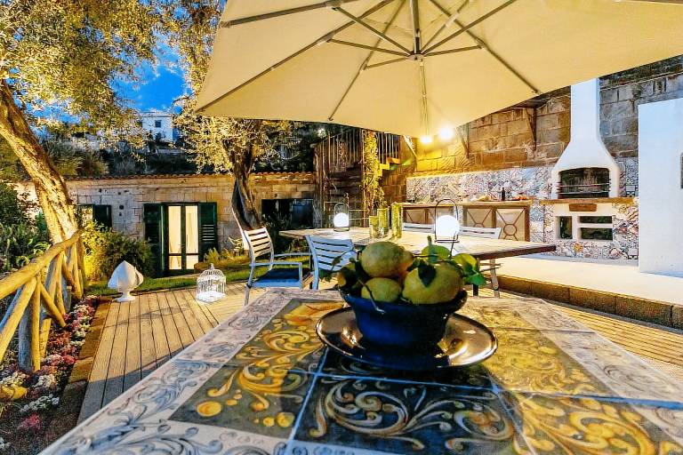 Villa  Sorrento