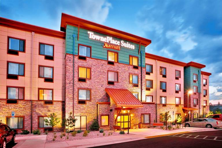 TownePlace Suites by Marriott Missoula in Missoula, MT
