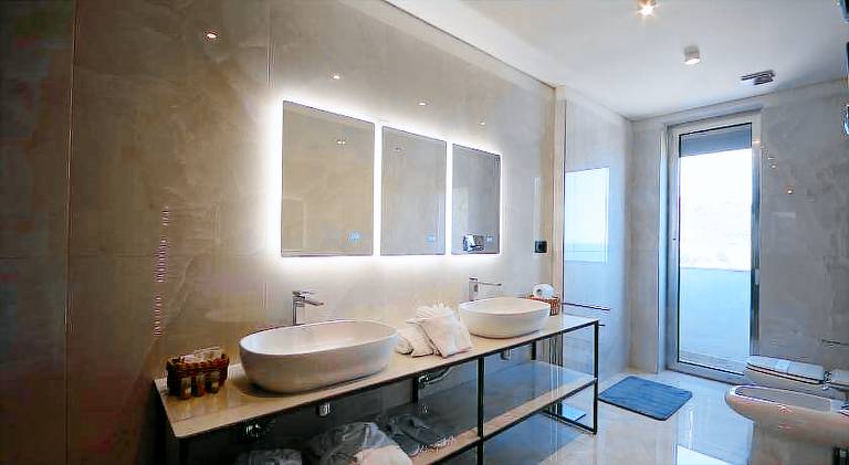 Hotel Baia Flaminia — photo 2