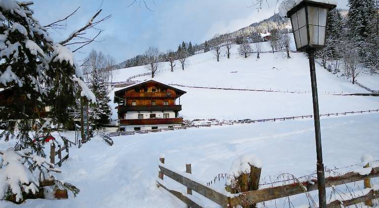 Pleasant holiday apartment | Next to the ski | Pets allowed — photo 3