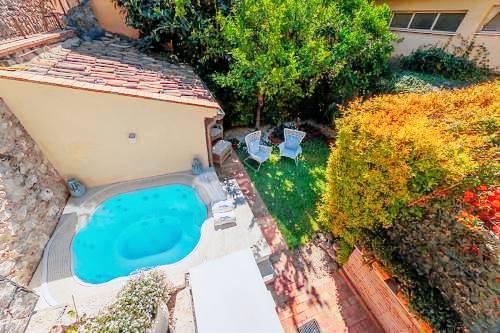 Villa Taormina