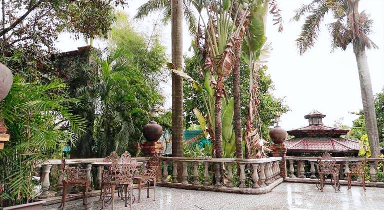 Casa Salome — photo 3
