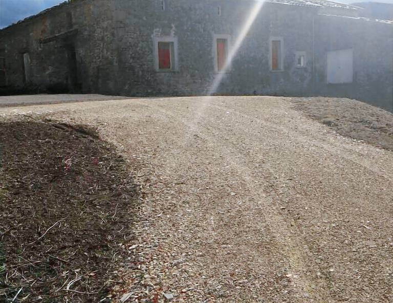Maison de vacances Dieulefit
