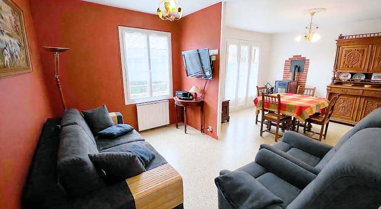 Vacation home | Pets allowed — photo 2