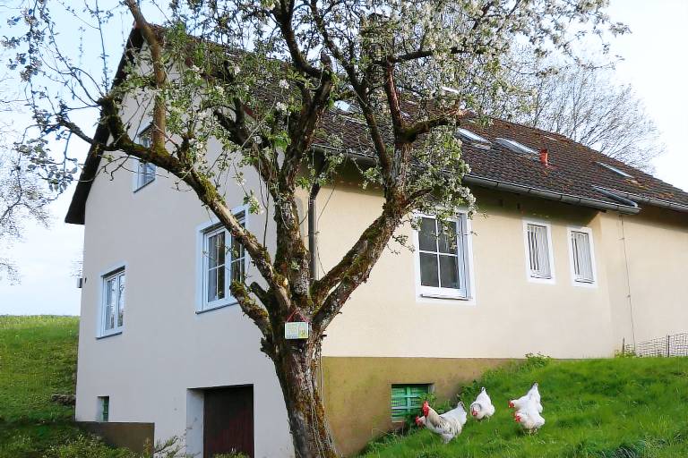 Ferienwohnung Gößweinstein