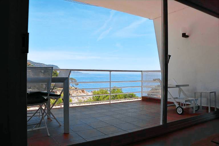 Ferienwohnung Canyet de Mar