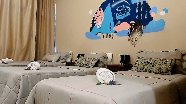 Holy Beer Hotel Iguazu — photo 5