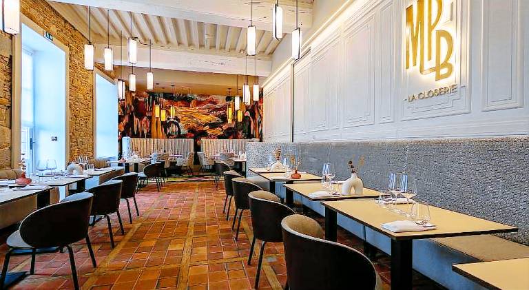 Hotel Philippe le Bon — photo 4