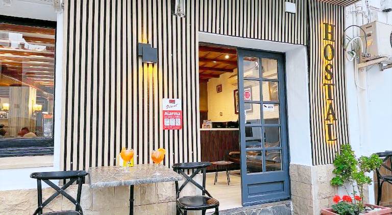 Hotel Nou Roser — photo 5