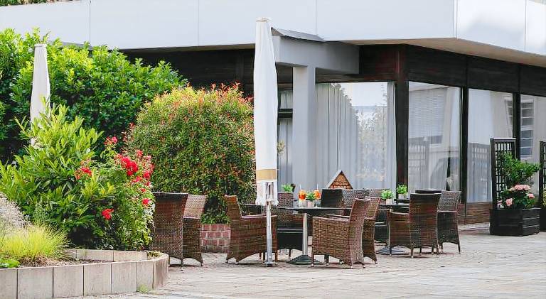 Leonardo Hotel Heidelberg City Center — photo 4