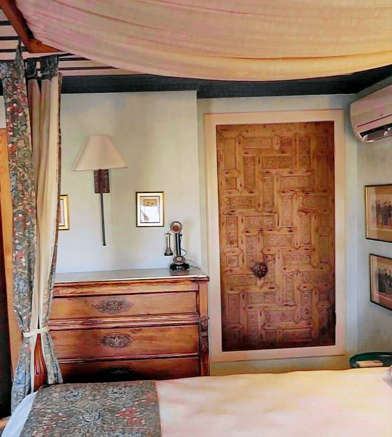 Unterkunft Şirince Mahallesi