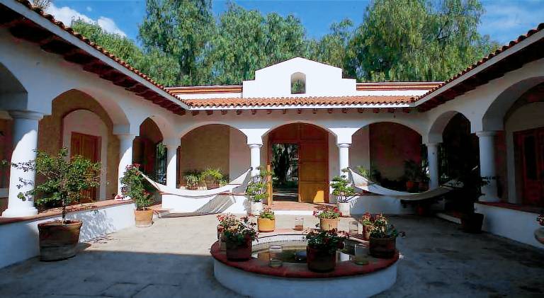 La Casona de los Colibries — photo 4
