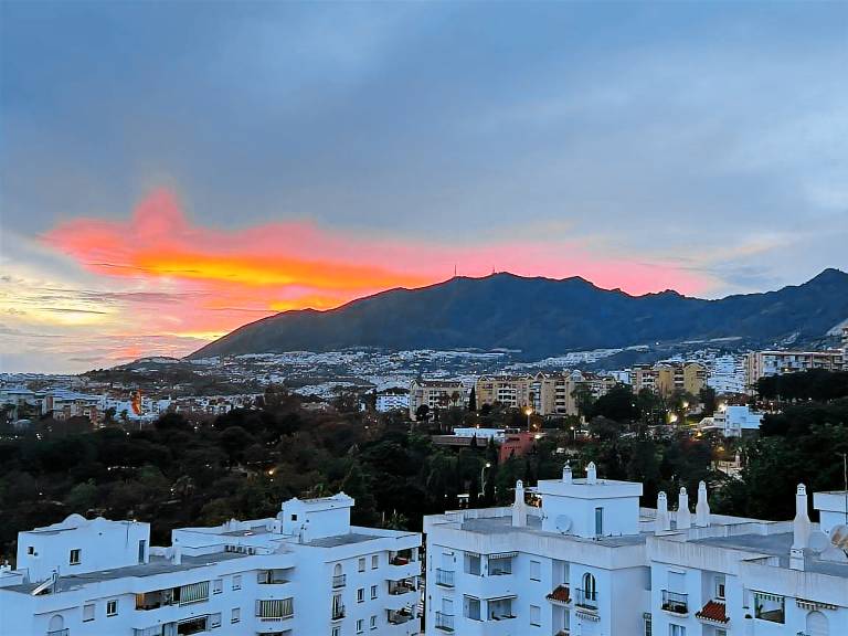 Studio with pool | Pet-friendly in Torremolinos