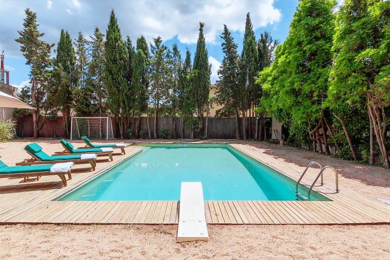 Ferienhaus in Vallbona d'Anoia, L'Anoia, Toskana für max. 4 Personen Ferienhaus in Vallbona d'Anoia, L'Anoia, Toskana für max. 4 Personen