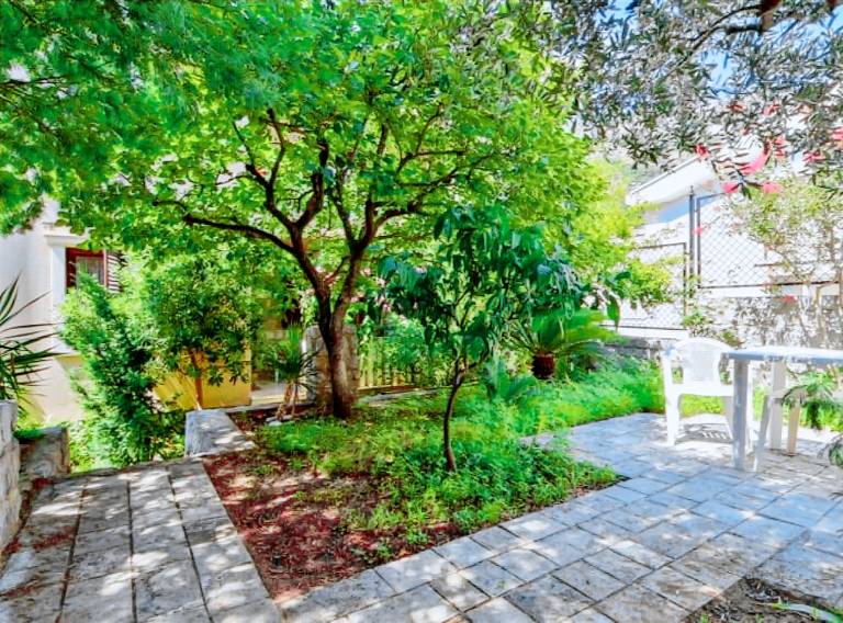 Apartament  Sutomore