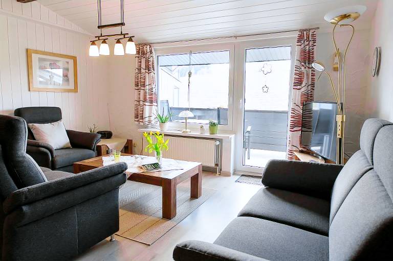 Ferienwohnung Halver