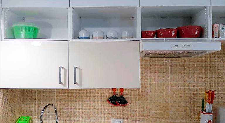 Rental apartment with 1 room for 4 persons — photo 5