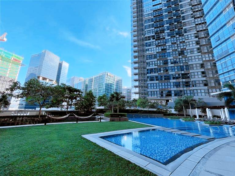 Ferienwohnung Taguig City