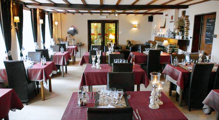 Auberge Le Relais — photo 5