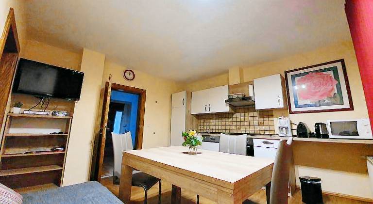 Ferienwohnung Silvia — photo 2