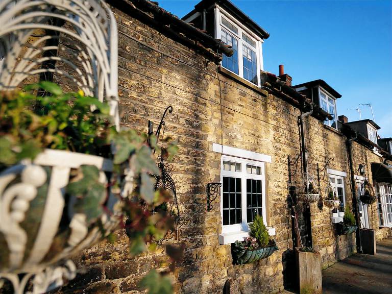Cottage Thornton-le-Dale